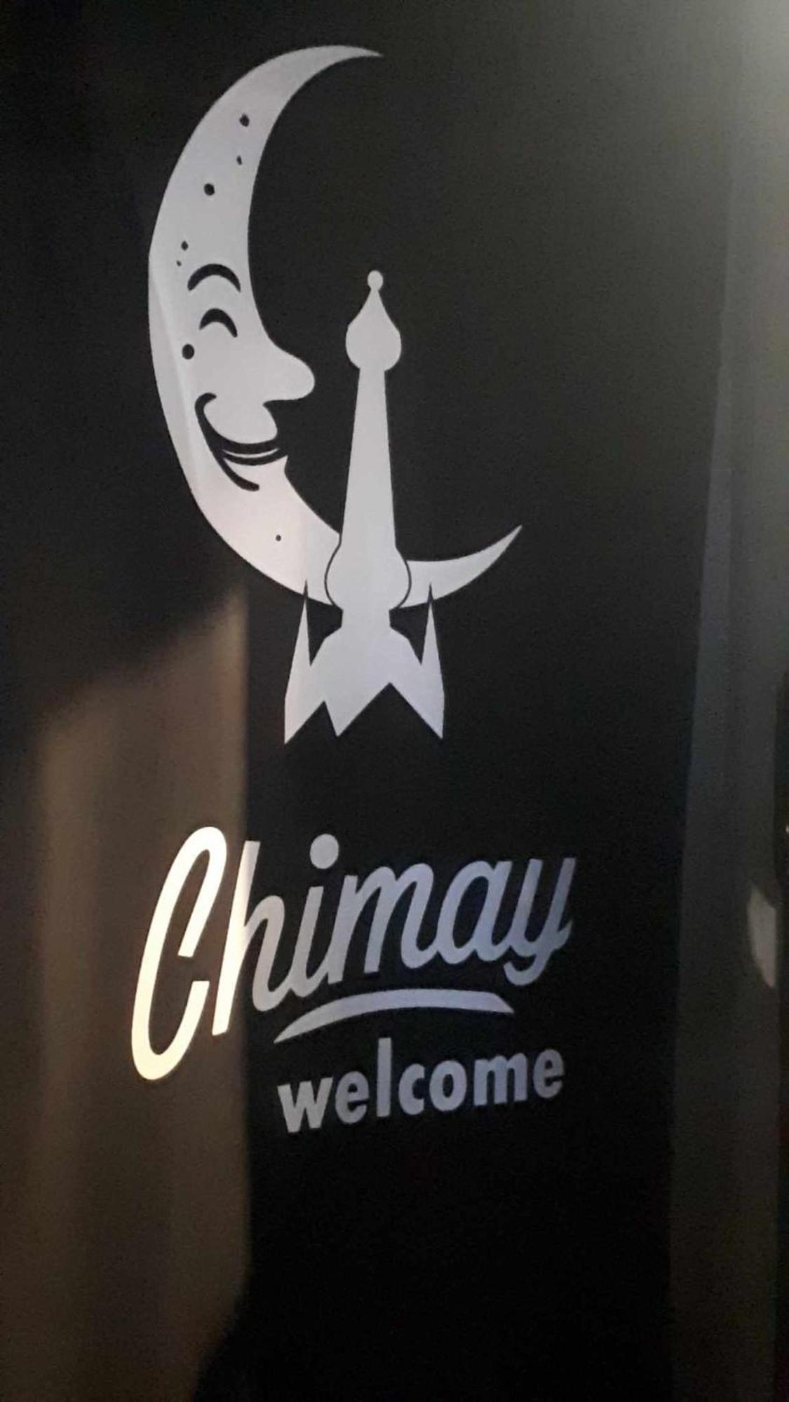 " Chimay Welcome " ---------------- Au Coeur De La Ville Historique --Exceptionnellement Calme Exterior photo