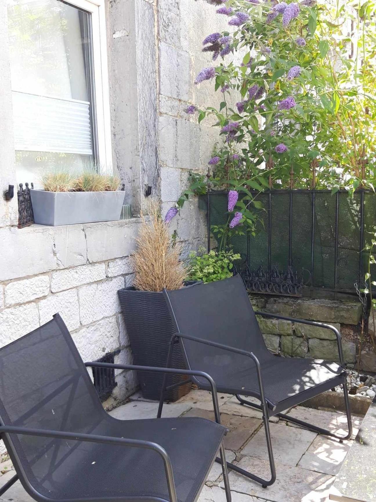 " Chimay Welcome " ---------------- Au Coeur De La Ville Historique --Exceptionnellement Calme Exterior photo
